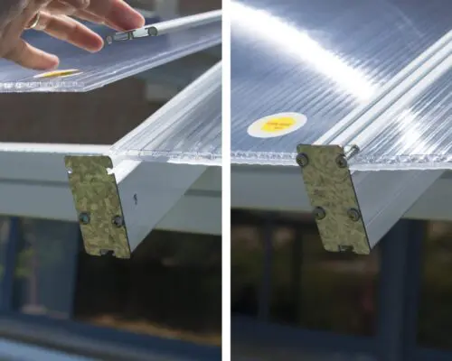 joya pergola diy assembly